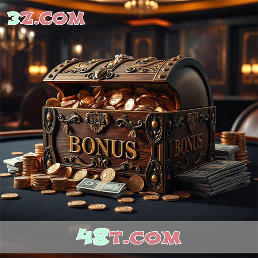Bônus Irresistíveis no 48t.com: Uma Aventura nos Jogos