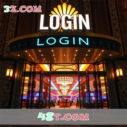 Login Criativo em 48t.com: Sua Porta de Entrada para Ação